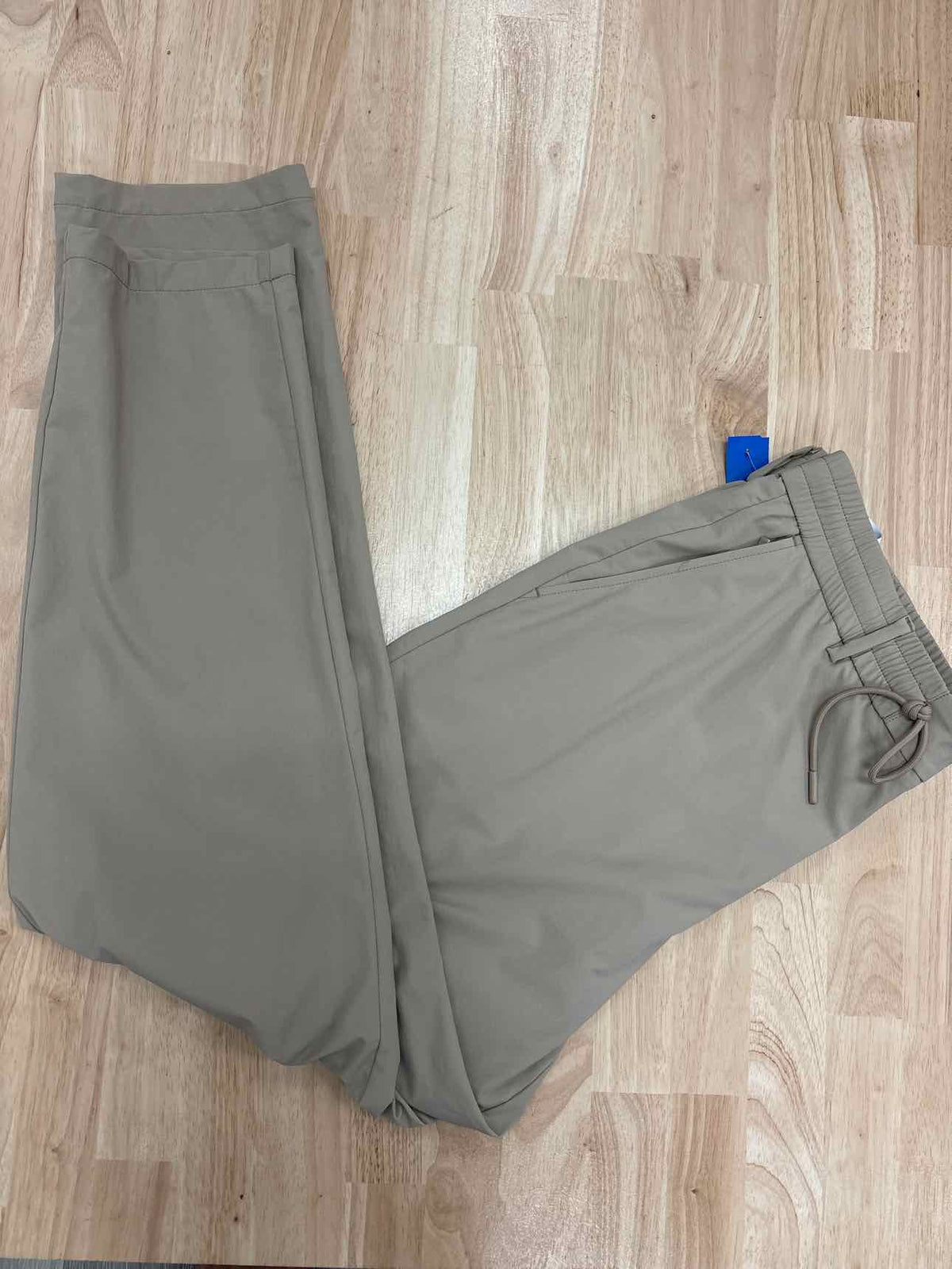 beckham Size 36 Khaki MENS Pants