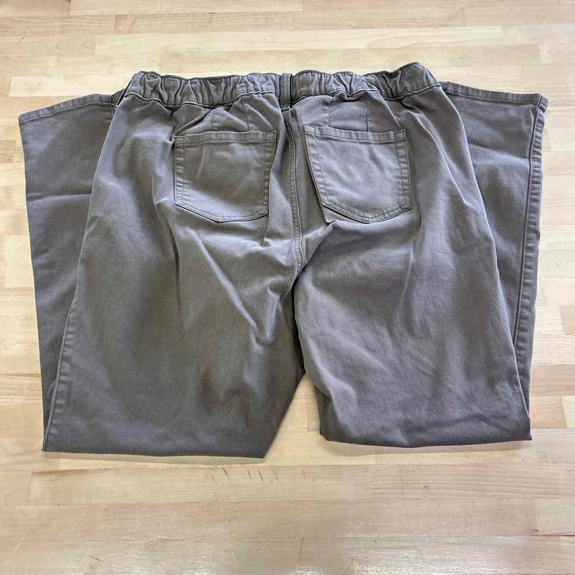 Torrid Size 1X Brown Preloved Pants