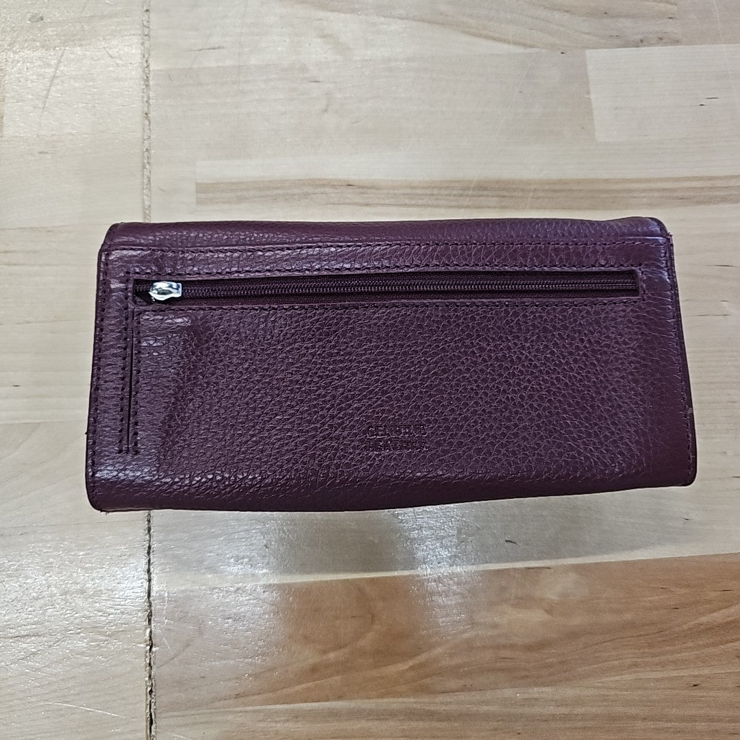 Giani Bernini Wine Wallet
