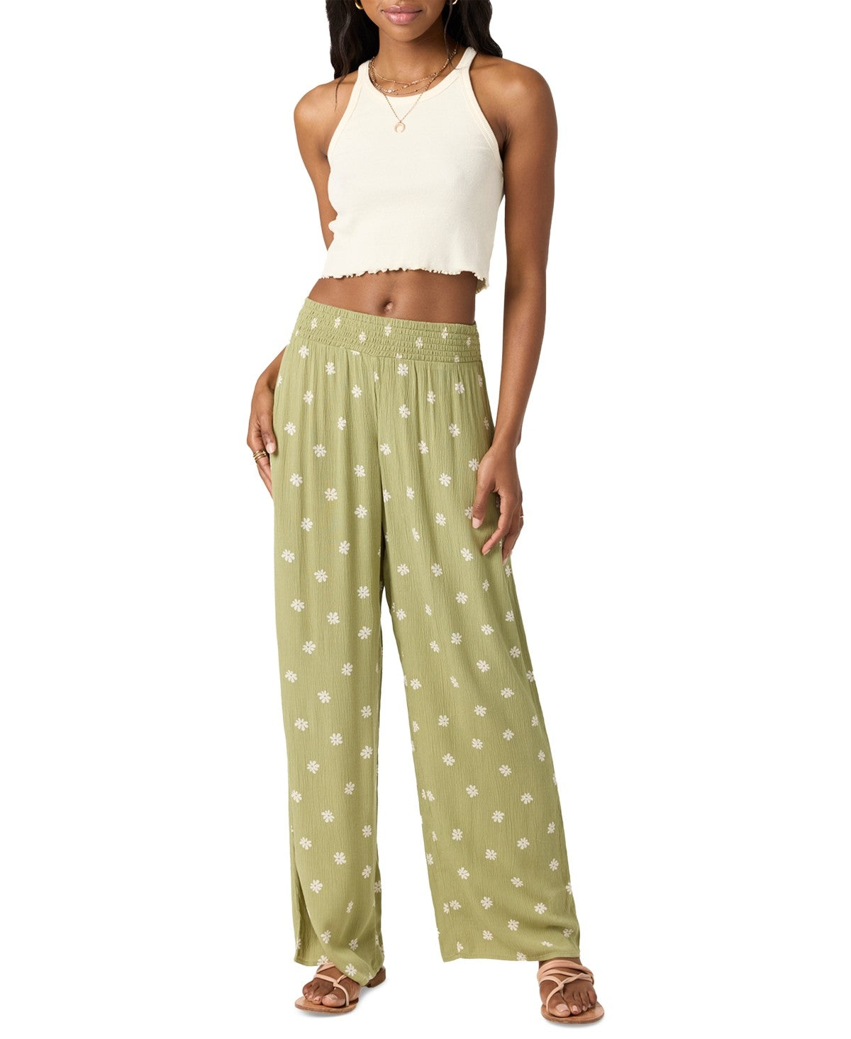 O'Neill Juniors' Jonie Esme Pull-on Pants