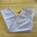 Loft Size 2 Purple Preloved Pants
