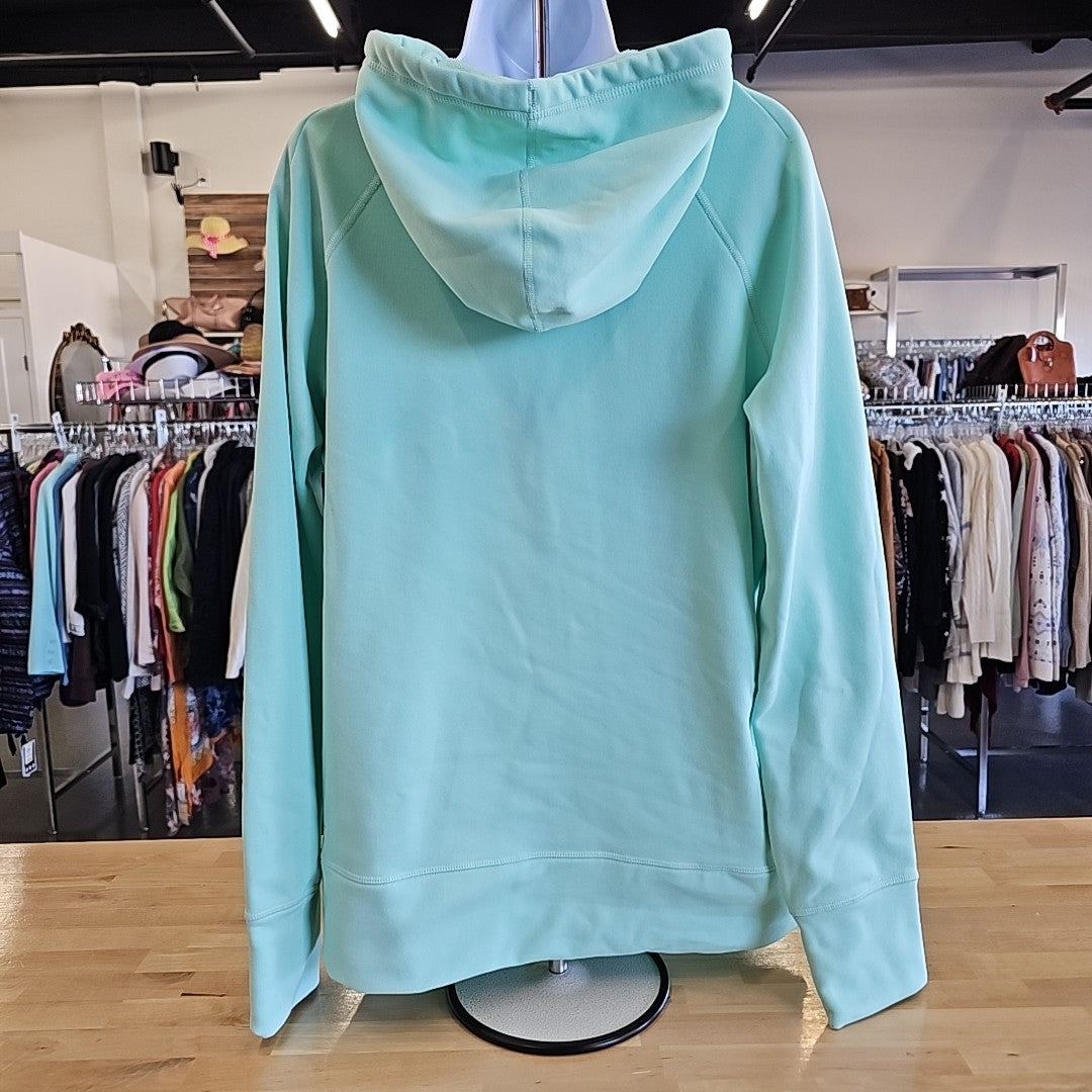 Nike Size XL Teal Jacket