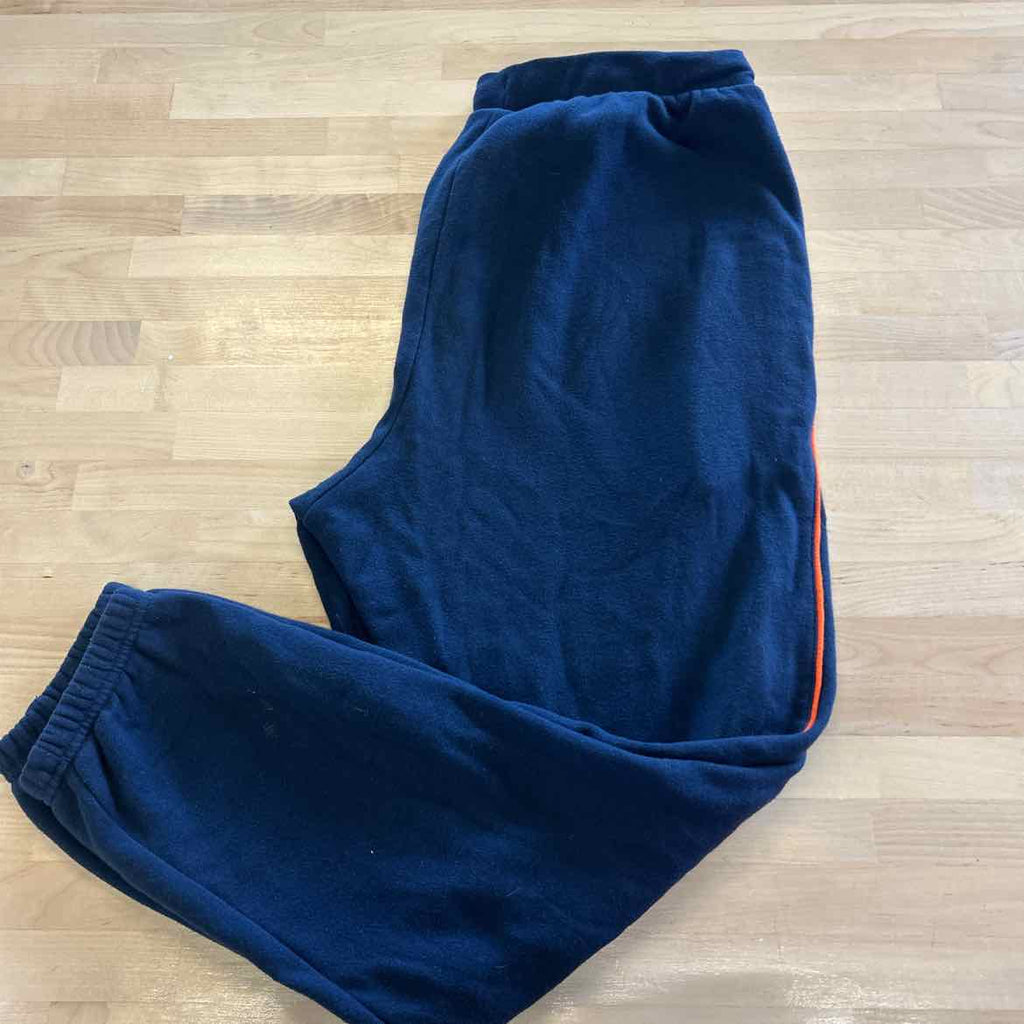 Colosseum Size L Navy MENS Pants