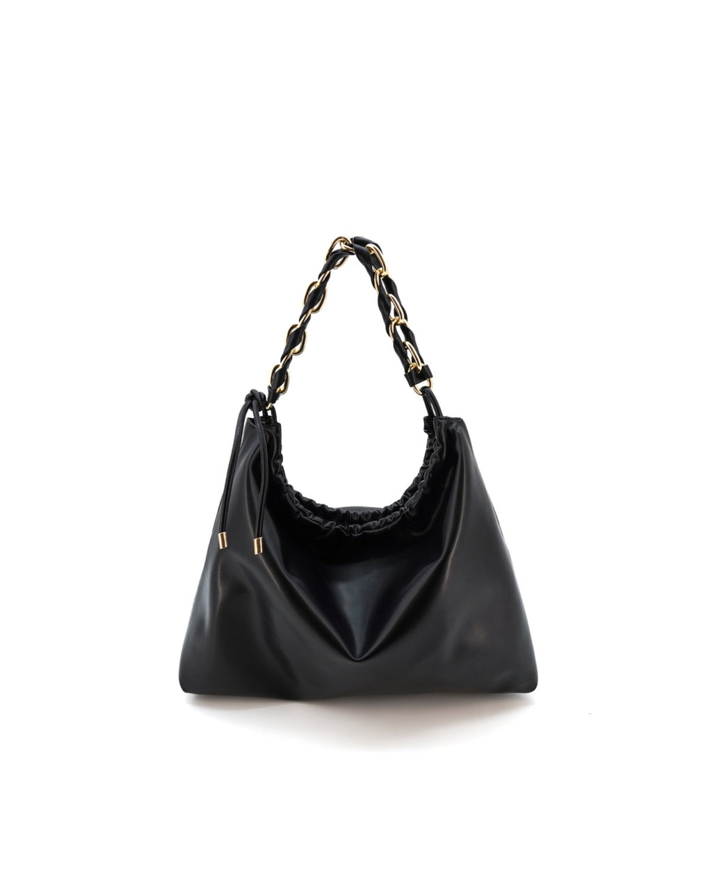 Like Dreams Black Tote New Handbag