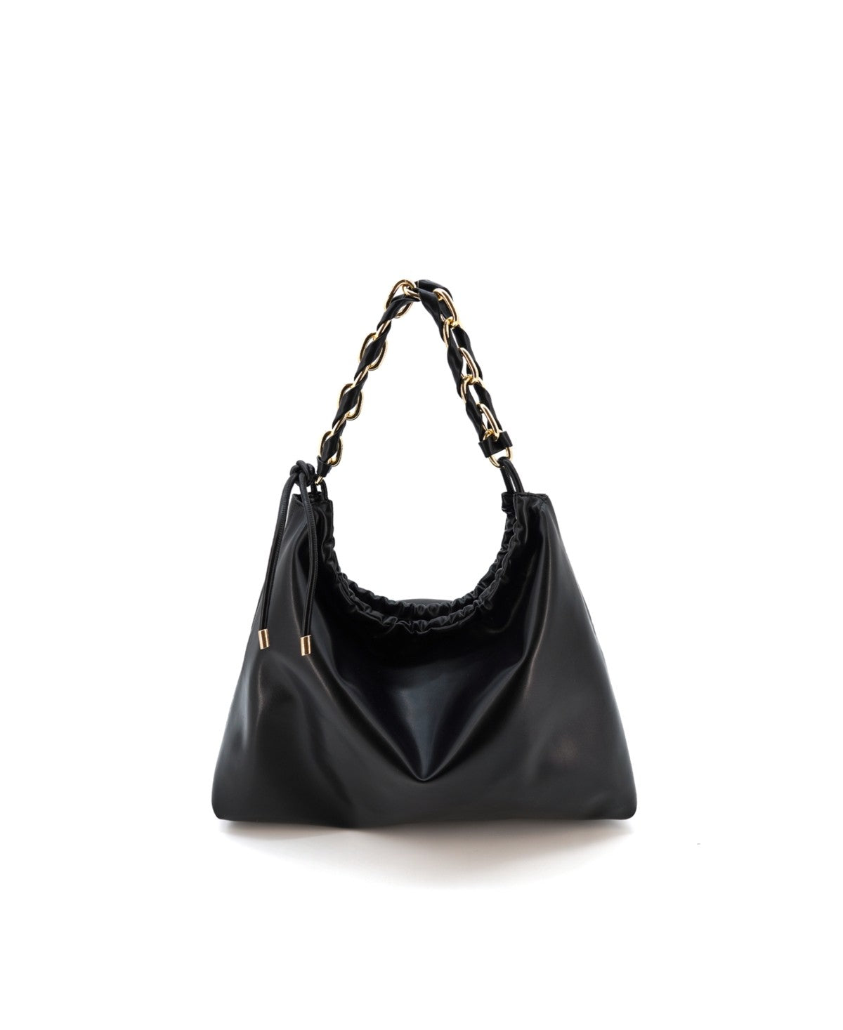 Like Dreams Black Tote New Handbag