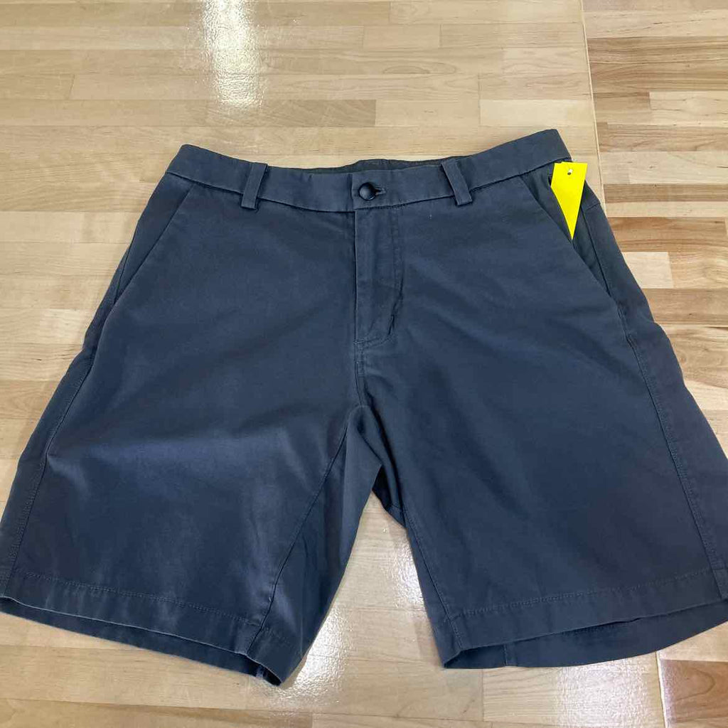 LuluLemon Men's Size 32 Gray MENS Shorts