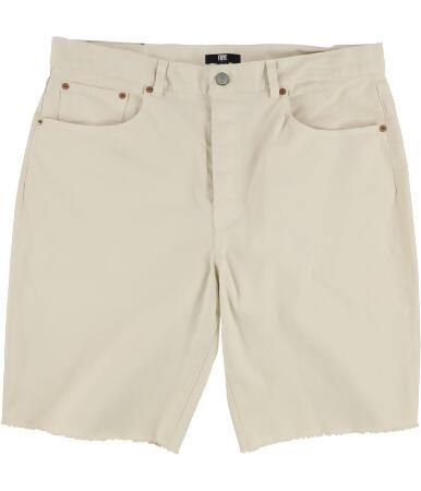 Frye Size 32 Tan MENS Shorts