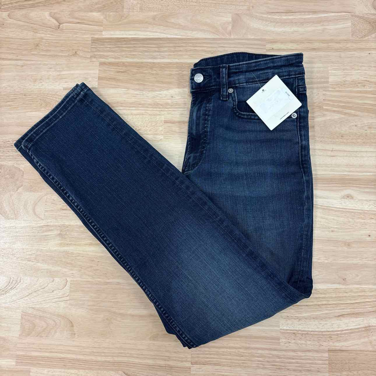 Calvin Klein Size 32x30 Men's Slim Fit Stretch Jeans