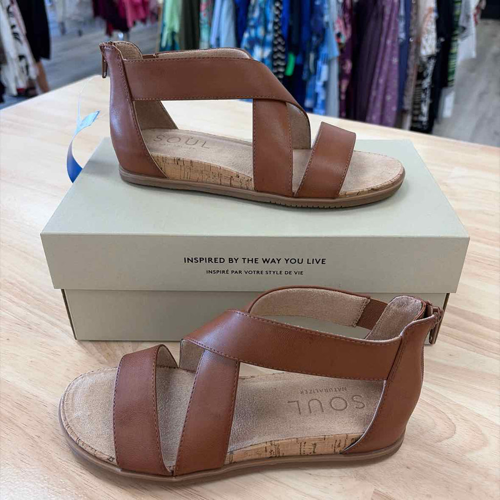 SOUL Cindi Sandal Sandals