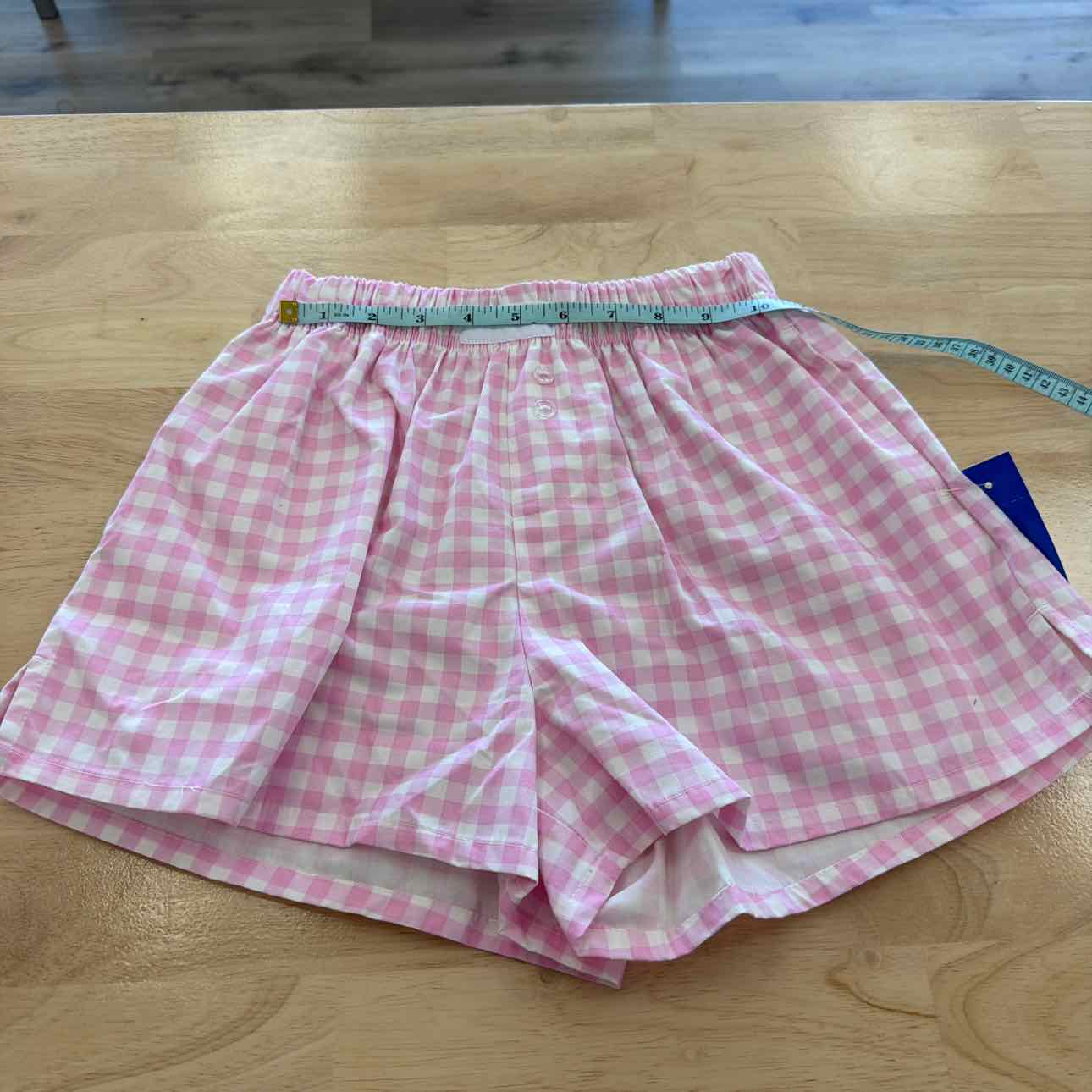 Love Tribe Women Size XS Pink New Shorts
