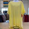 Westbound Size 3X Green Preloved T-shirt