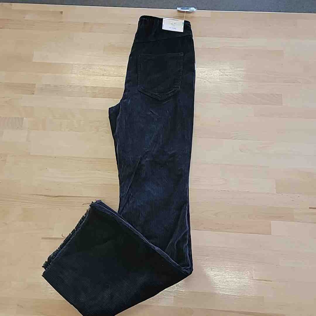 tinceltown Size 7 Black Pants