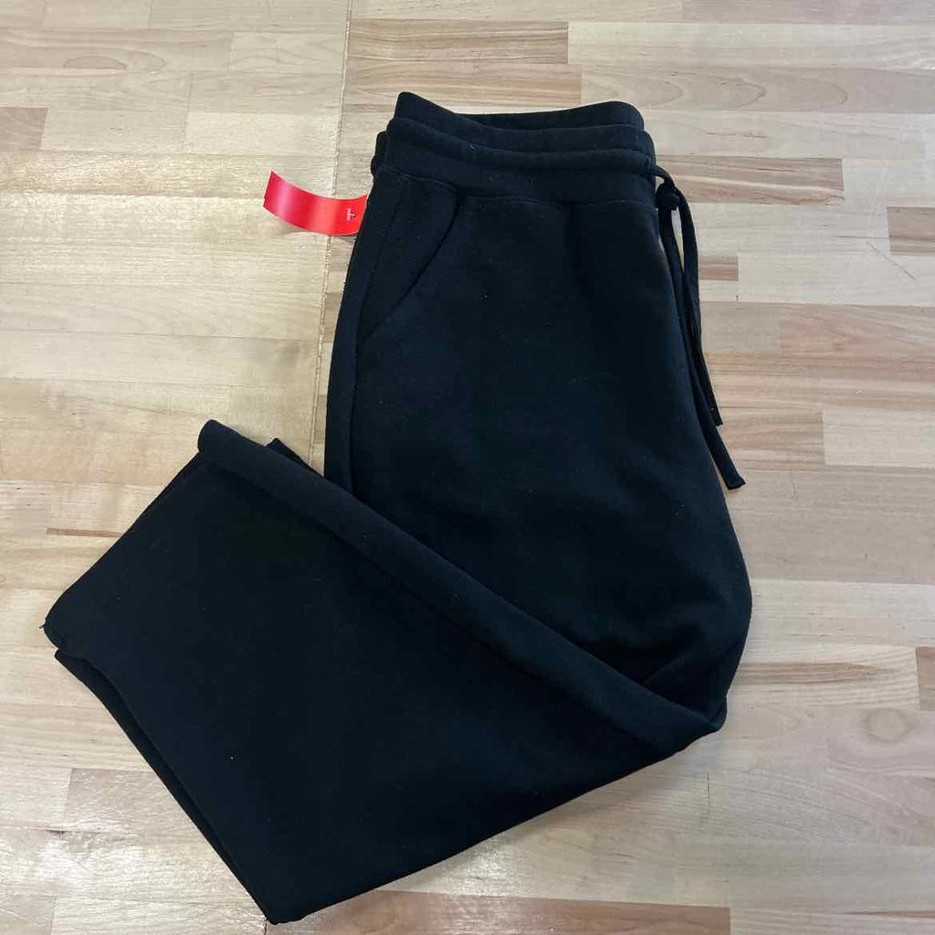 32 degrees Size M Black Used Sweatpants