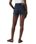 Levi's Women Size 26 Blue New Shorts
