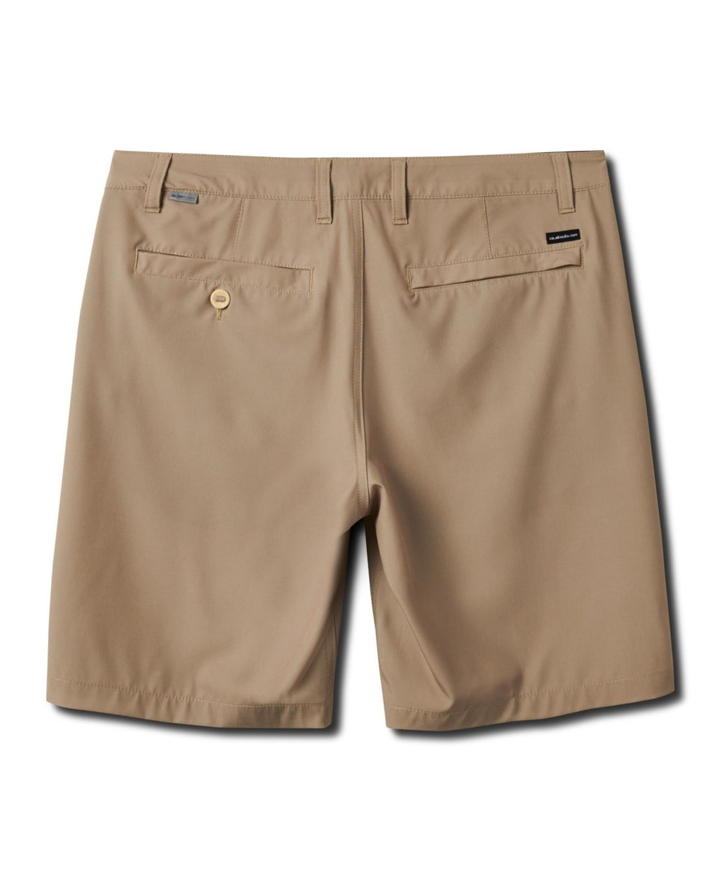 Quicksilver Men's Size 40 Men's Union Amphibian Hybrid 20" Short
