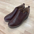 Sofft Size 9.5 Brown Bootie