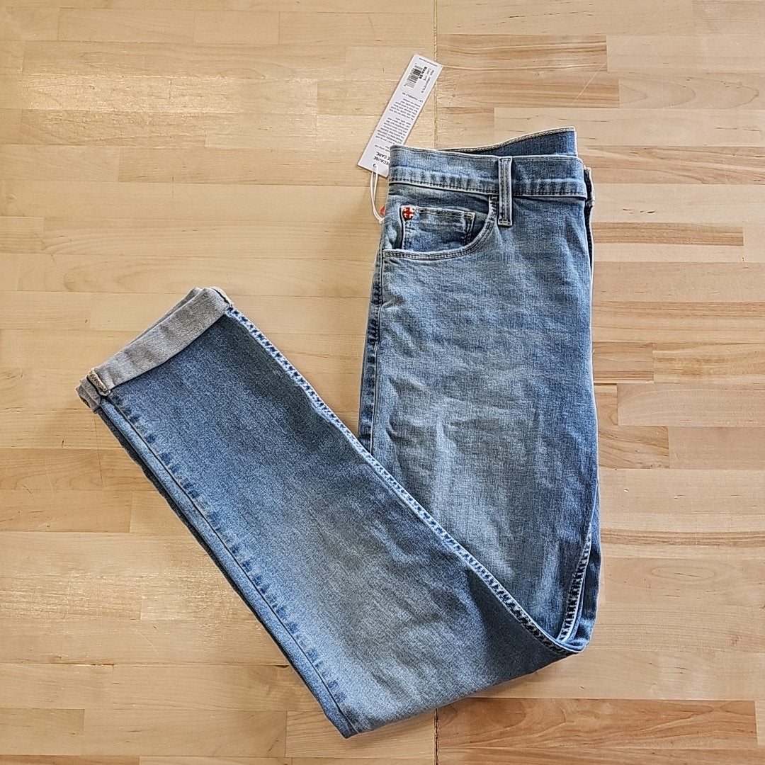 Hudson Size 26 Denim Jeans