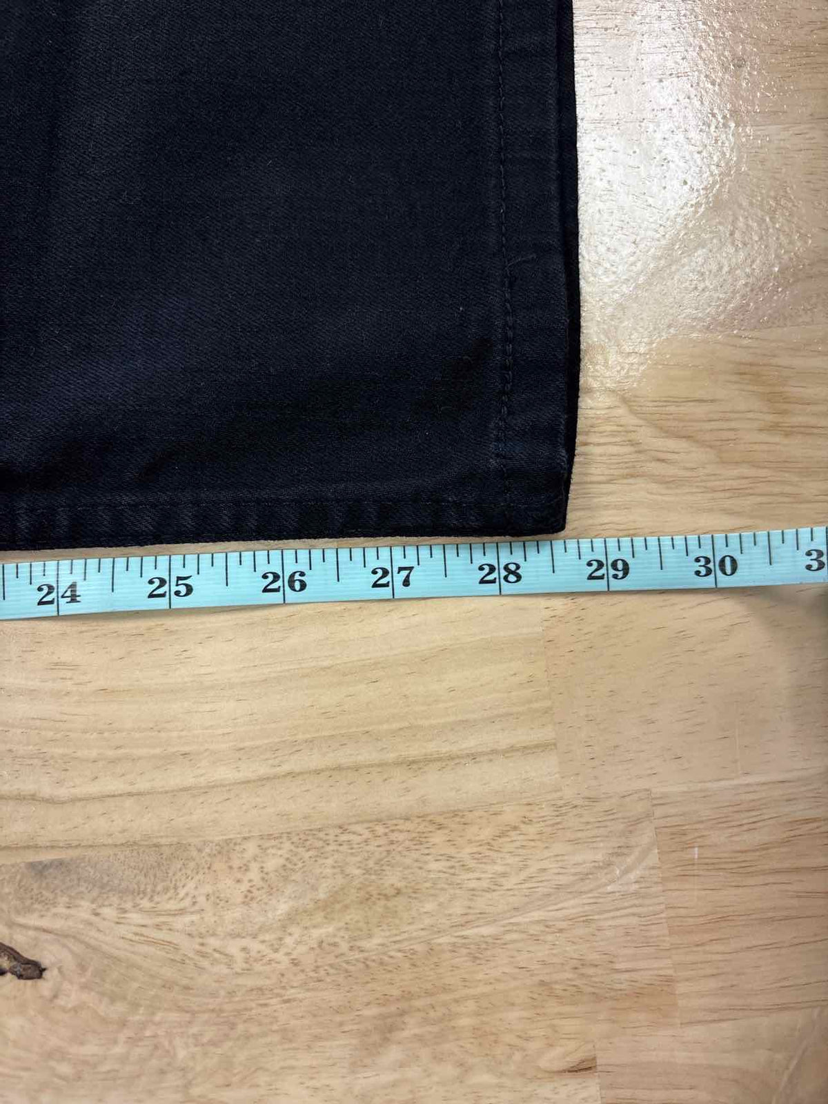 Levi's Size 34x32 Levi's 514 Straight Jeans