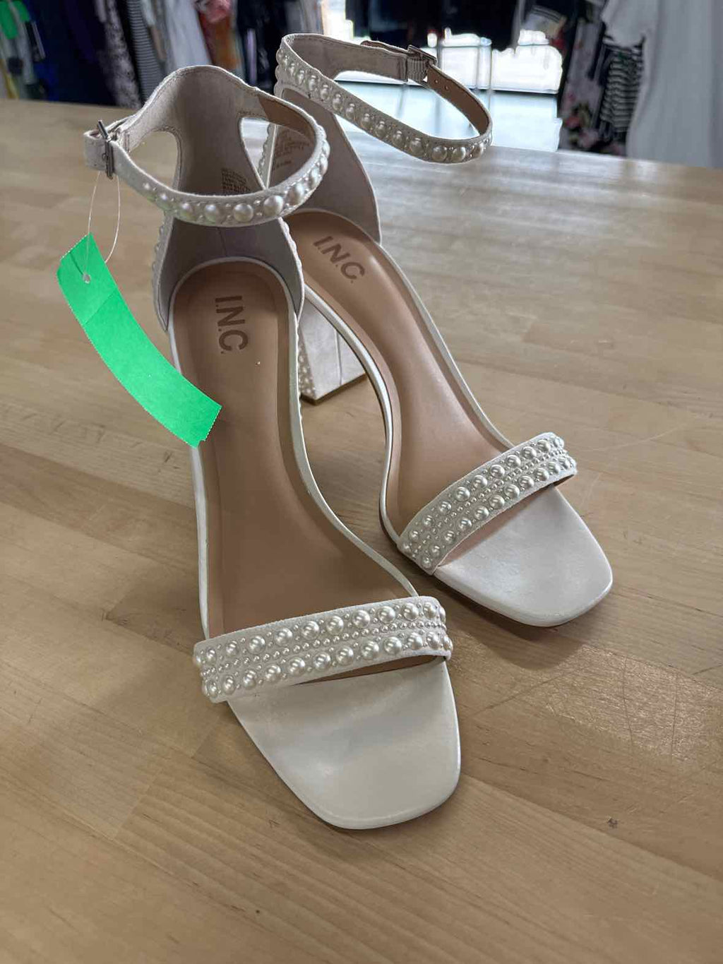 I.n.c. International Concepts Women's Lexini Two