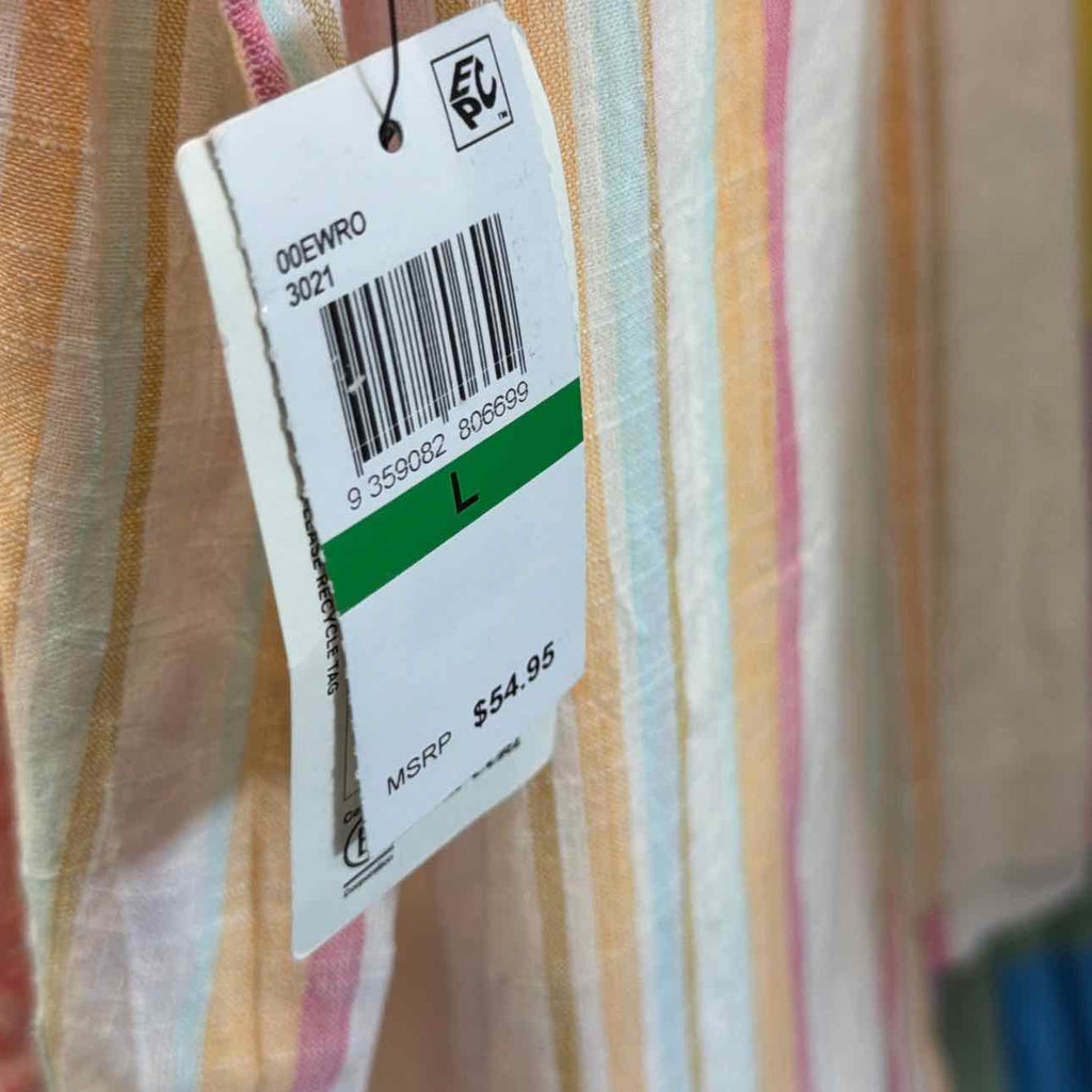 Rip Curl Women's Classic Surf Stripe Onesie