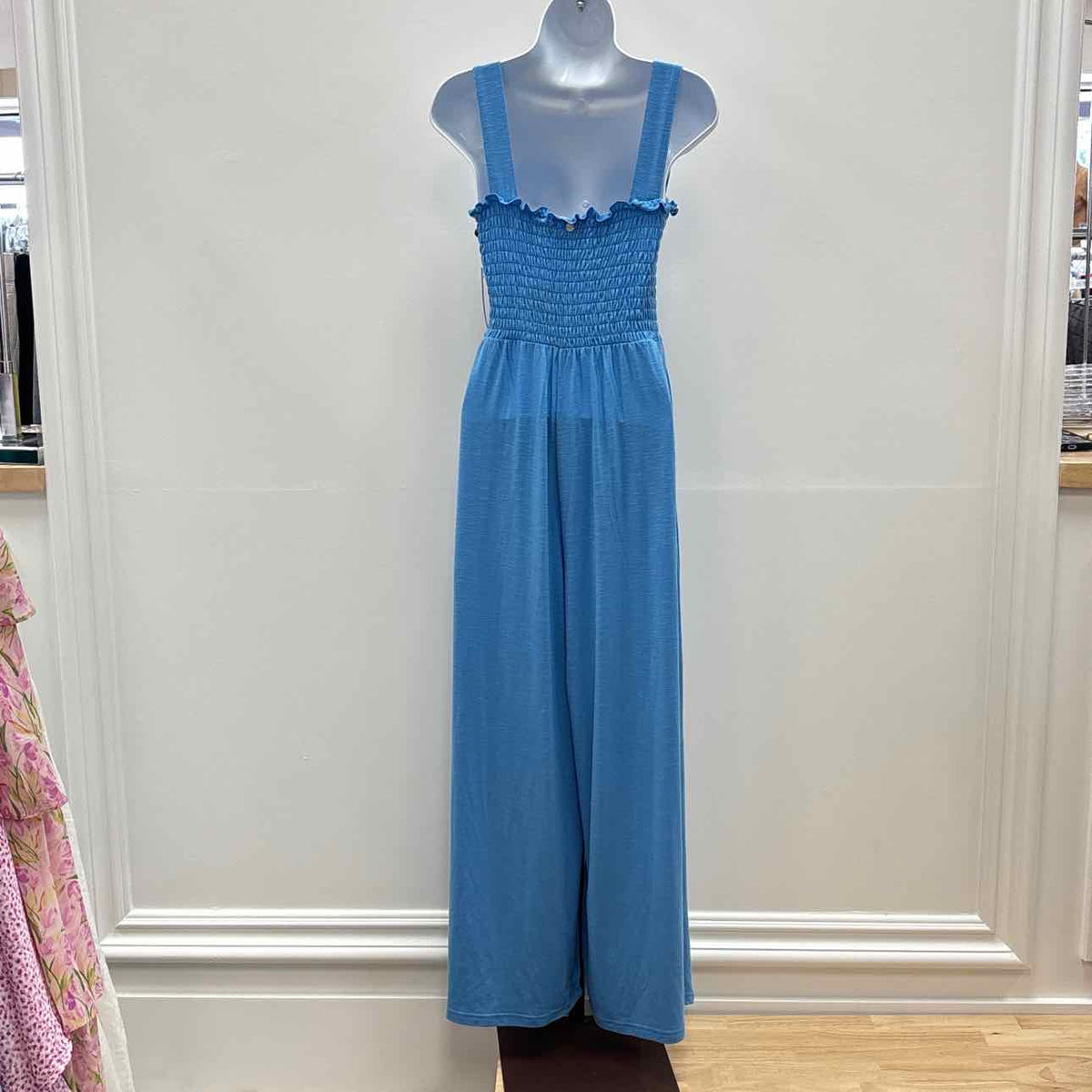 Roxy Size XS Blue New Dress