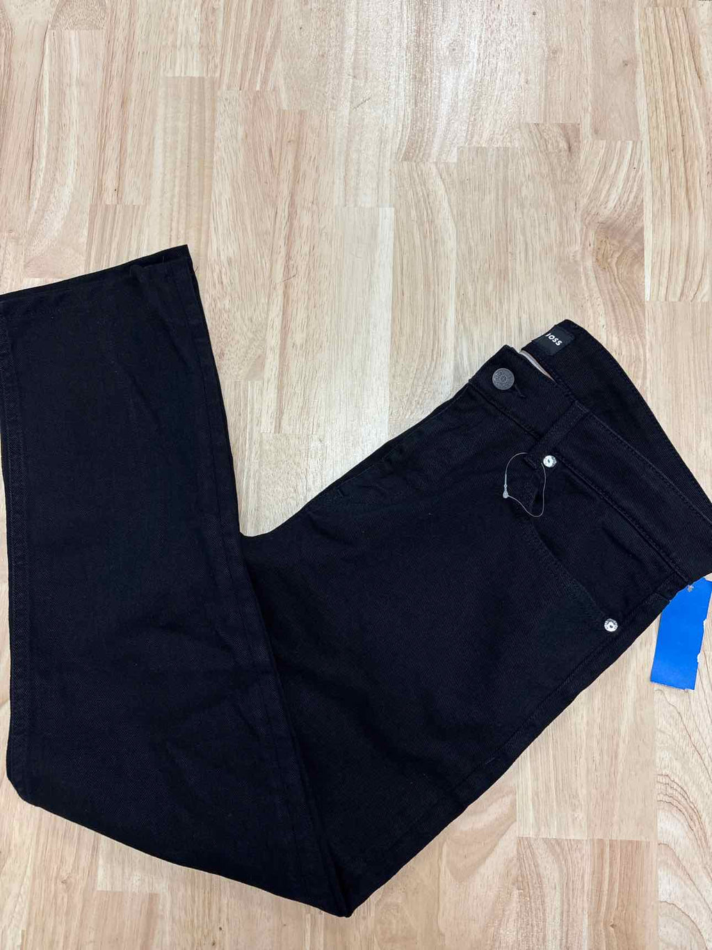 Boss by Hugo Boss Size 33x32 Delaware Slim Fit Jeans