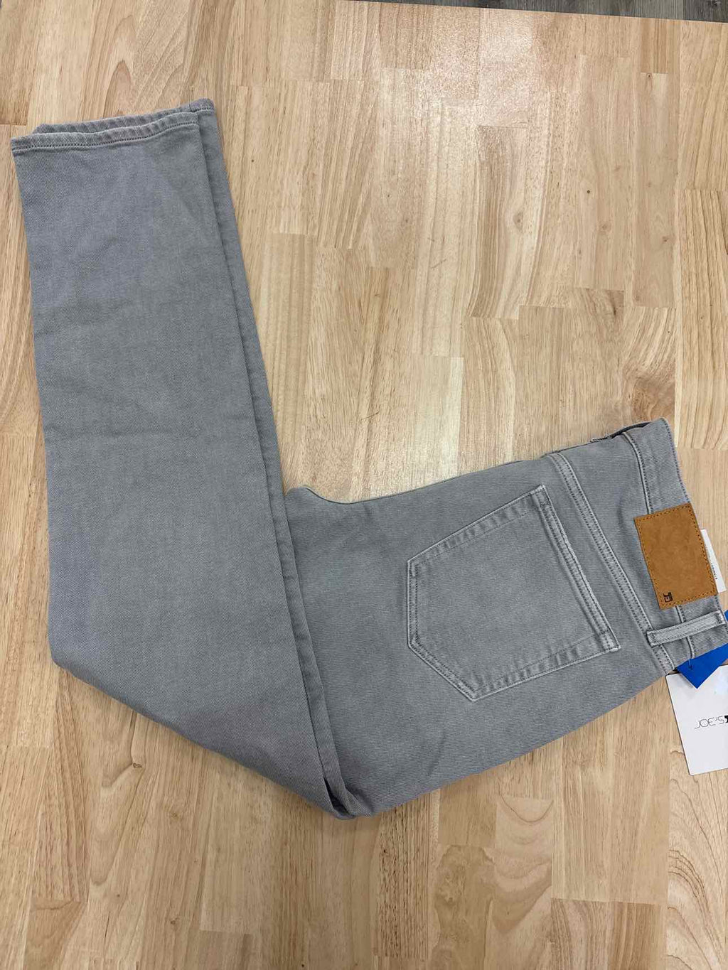 Joe's Size 32 Gray MENS Jeans