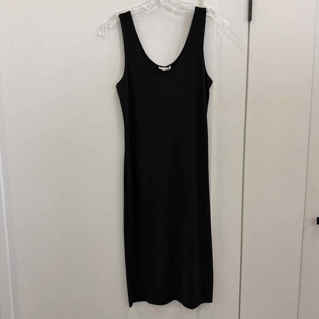 Capella Size L Black Preloved Dress