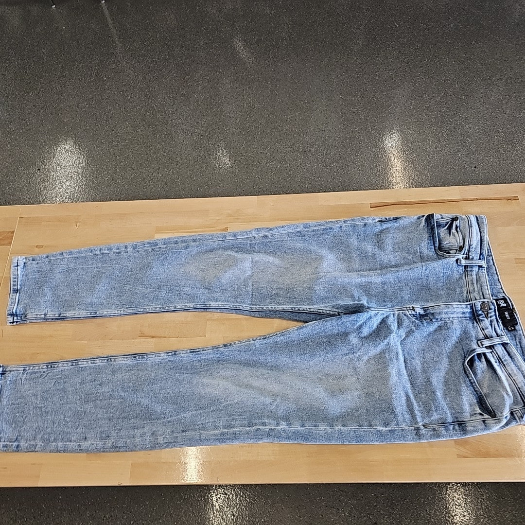 RSQ Size 34 dark blue MENS Jeans