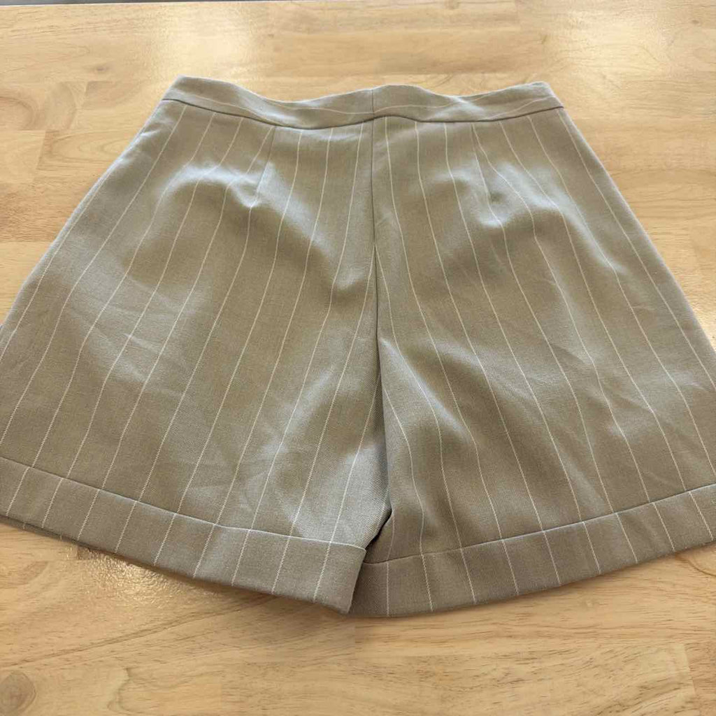 Boss by Hugo Boss Women Size 0 Tan New Shorts