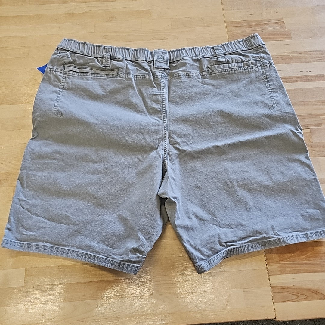 Wrangler Size 46 Gray MENS Shorts