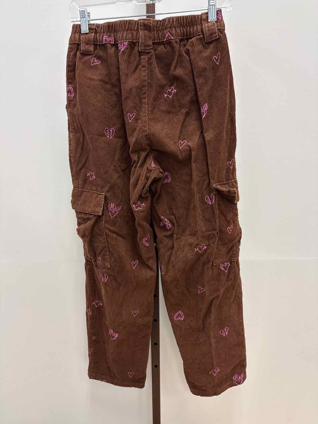 Pacsun Size S Brown Pants