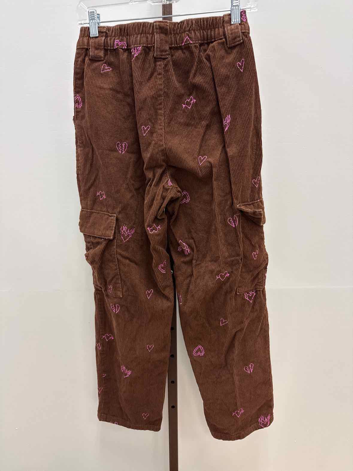 Pacsun Size S Brown Pants