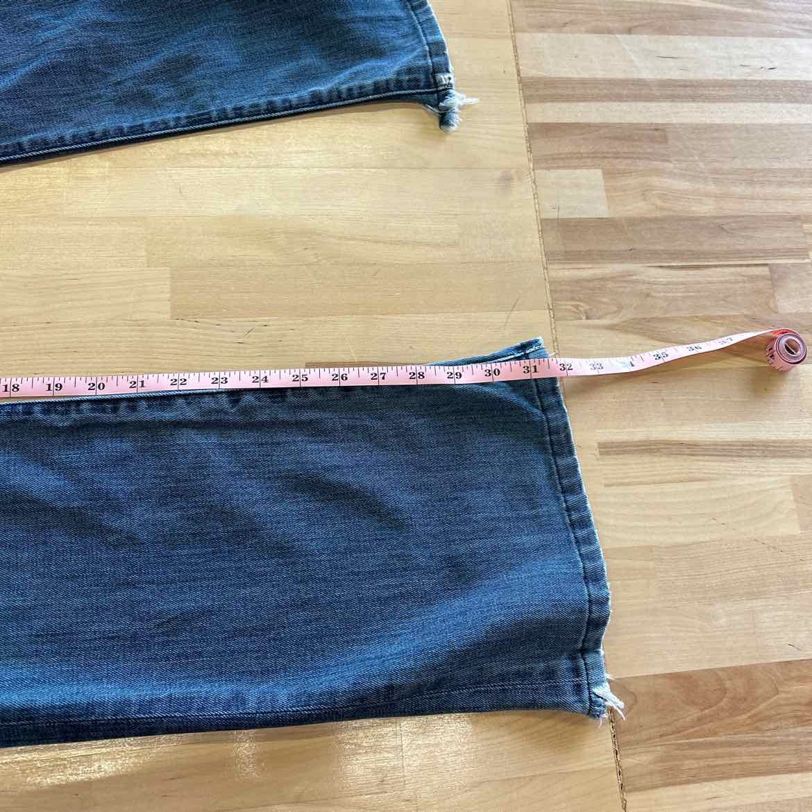 Rock n Republic Size 31 Blue Denim Jeans