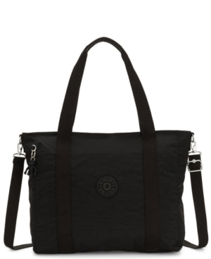 Kipling Black Tote Totes