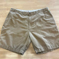 Roundtree Men's Size 44 Tan MENS Shorts
