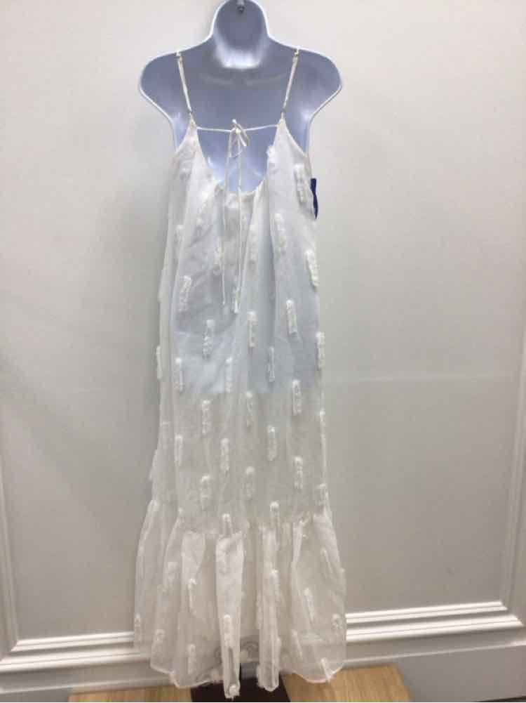 astr Size S White New Dress