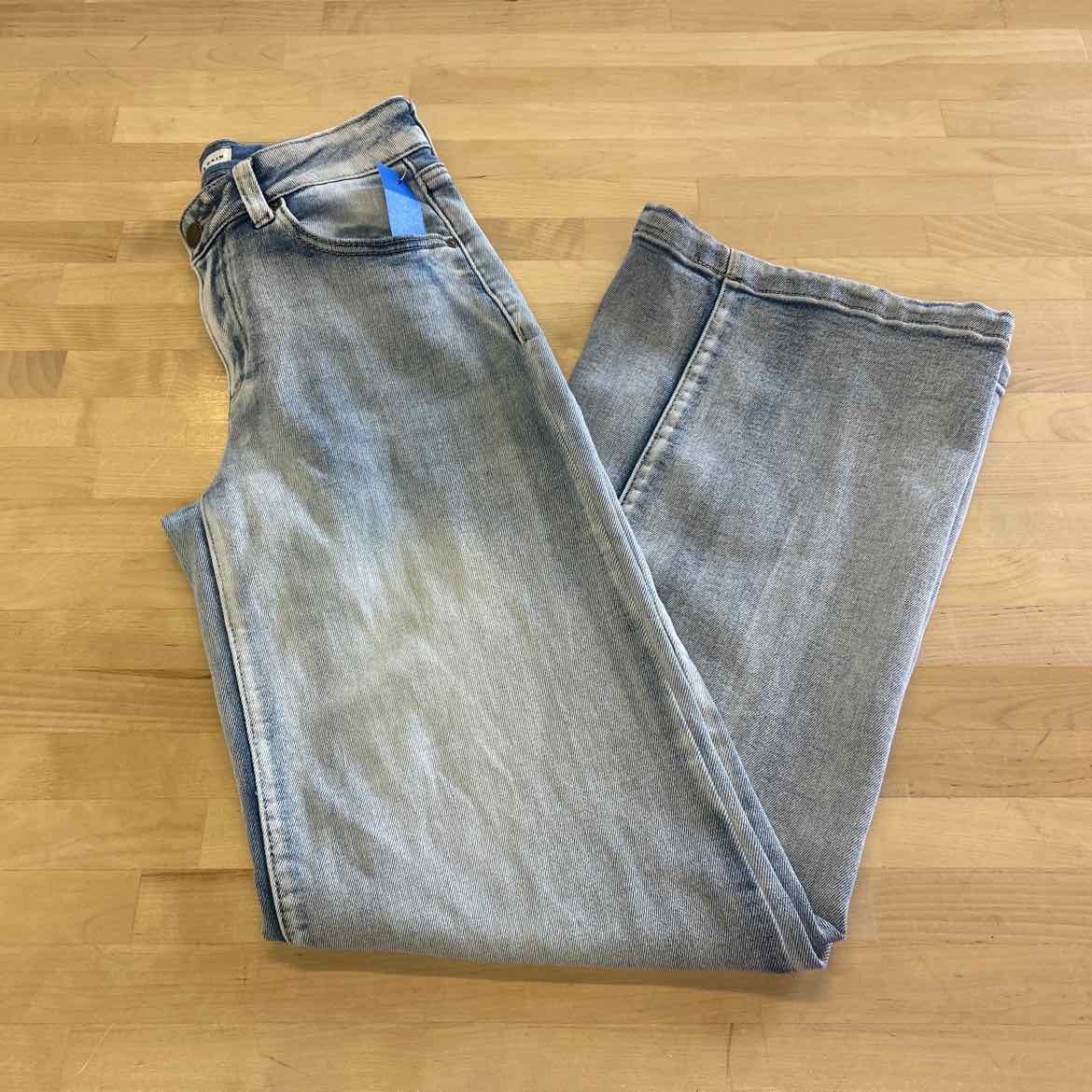 Fire & Rain Size 5 Blue Denim Preloved Jeans