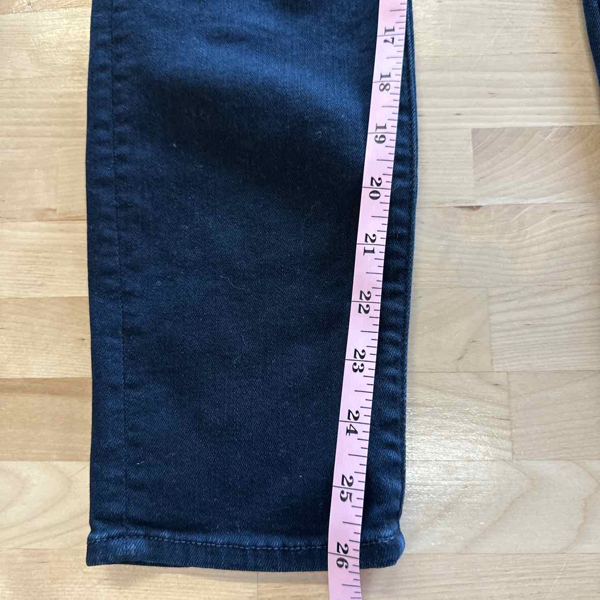 Mother Size 28 Blue Jeans