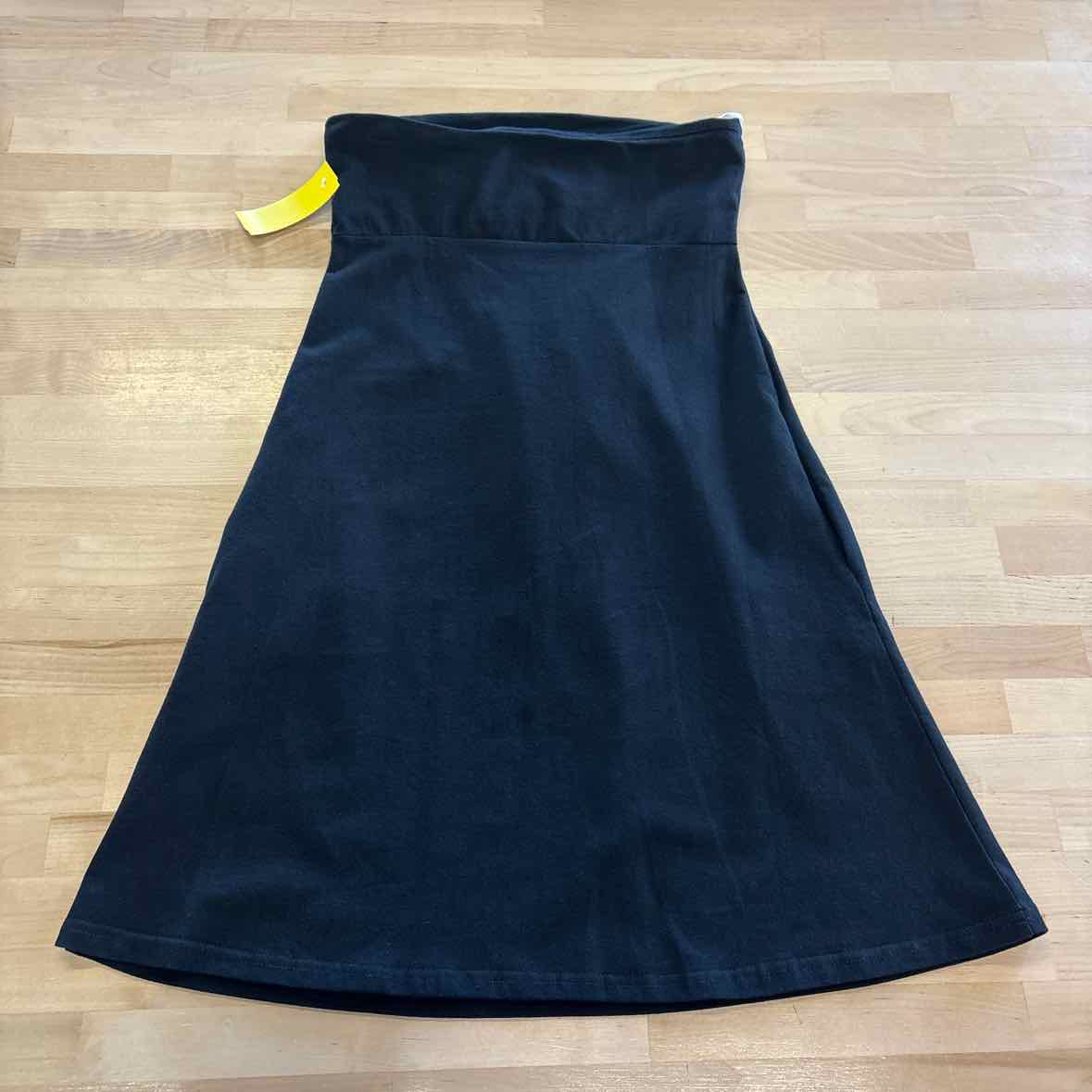chicka-d Size S Black Dress