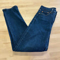 Gap Size 6 Blue Used Jeans