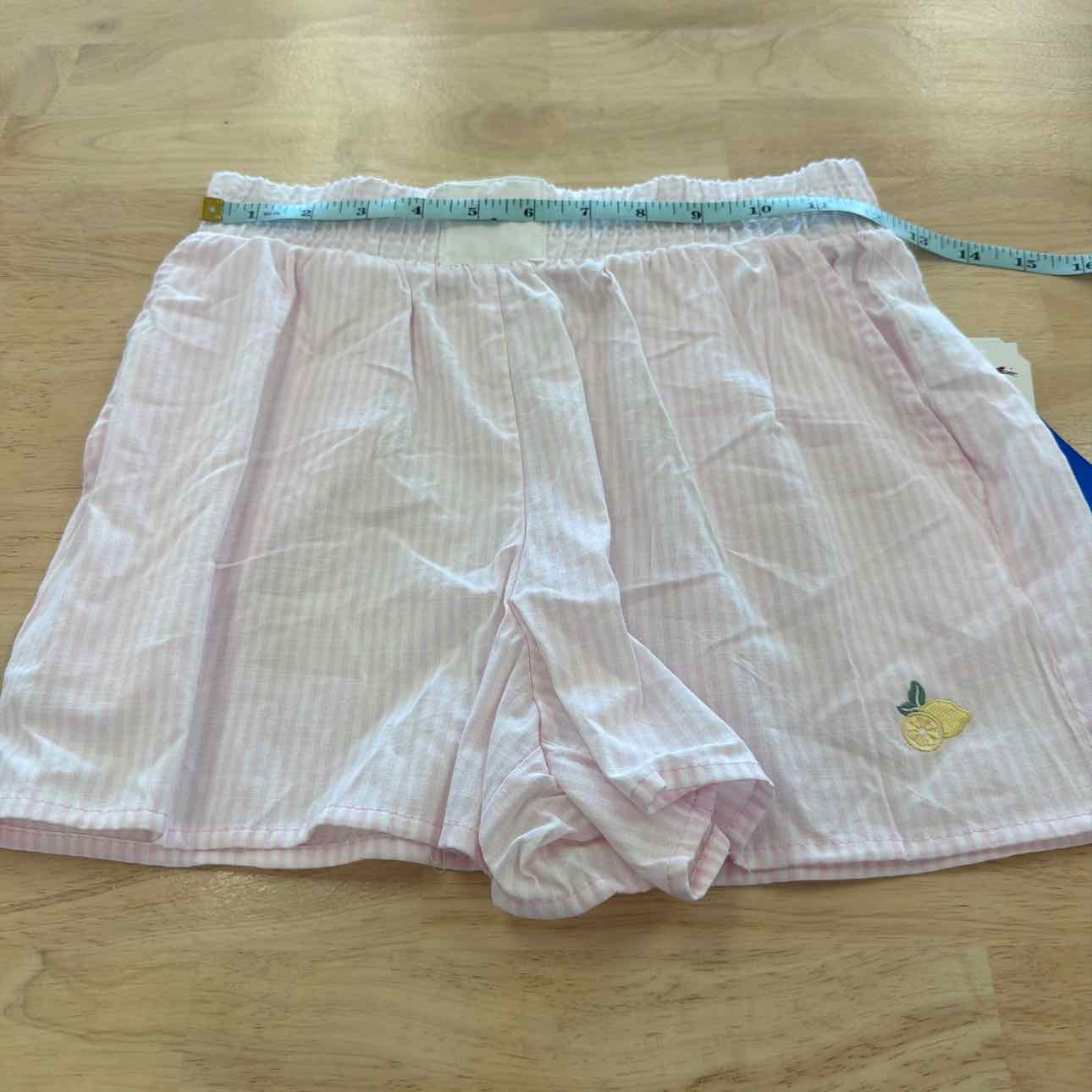 hippie rose Women Size XS Pink New Shorts