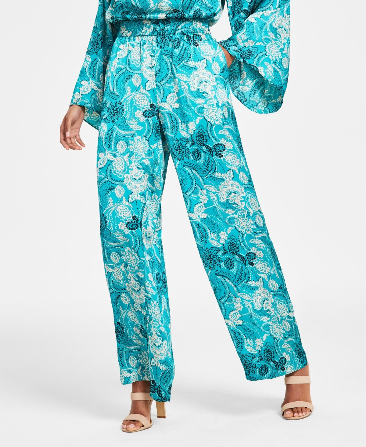 Vince Camuto Size XS Green New Pants