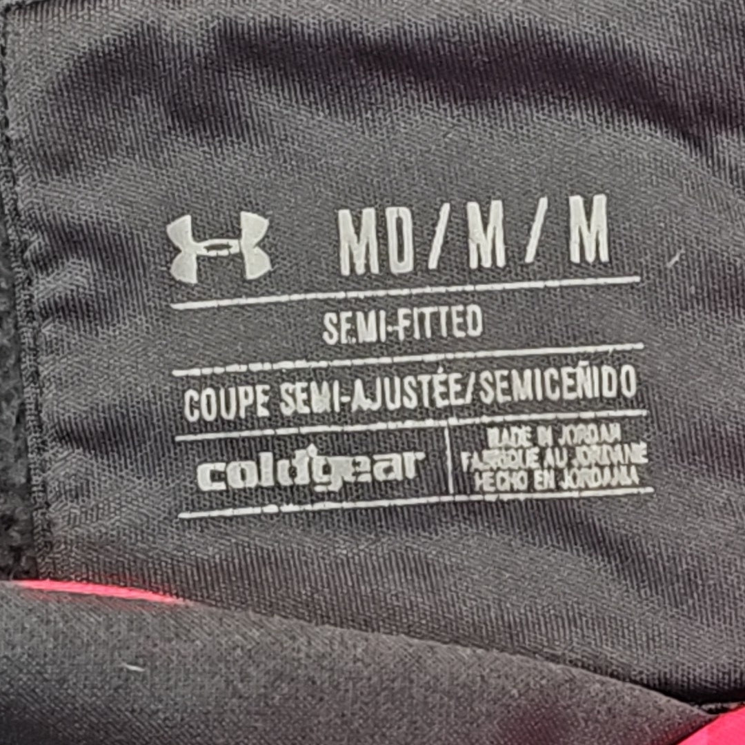 Under Armour Size M Gray Sweater