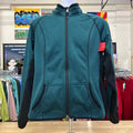 Harley Davidson Size M Green Used MENS Jacket