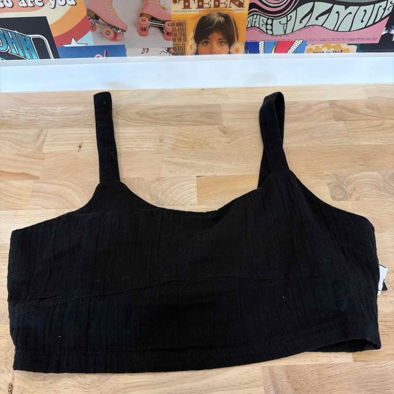 Rip Curl Size L Premium Surf - Women's Tank Top