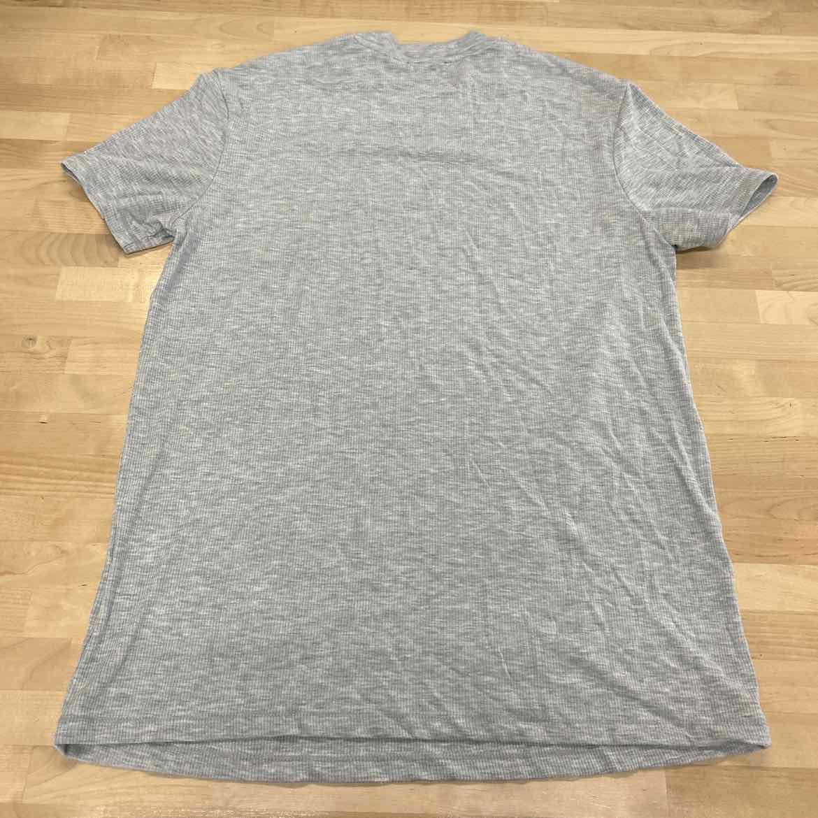 Loft Size XS Gray T-shirt