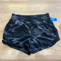 mondetta Women Size M Black Preloved Shorts