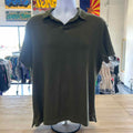 Banana Republic Size XL Green Preloved MENS Polo