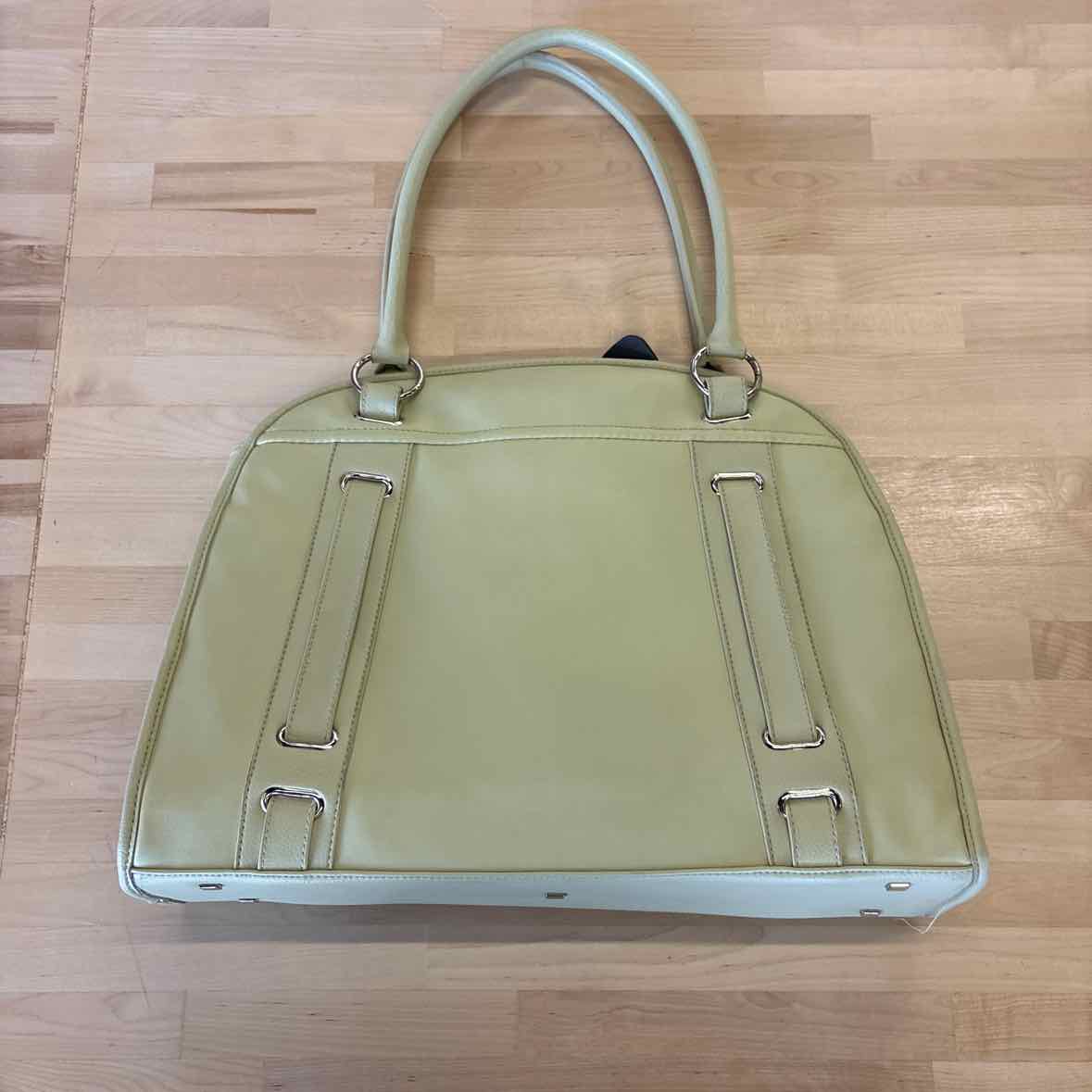 Nine West Green Handbag